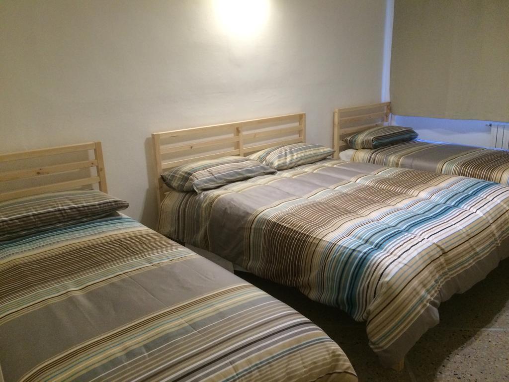 Pisa Rooms For Rent Exterior photo