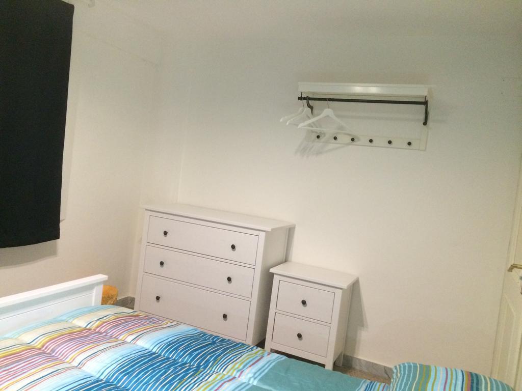 Pisa Rooms For Rent Exterior photo